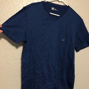 🆕Short Sleeve V-Neck T-Shirt